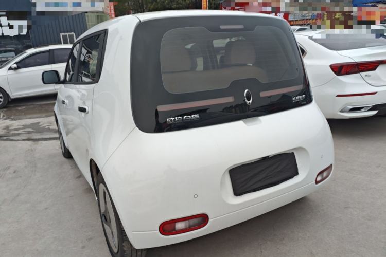 Used ORA White Cat 2020 360 km Luxury Version
