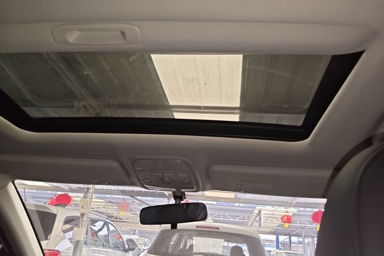 Used Haval H6 2019 Sport Edition 1.5T Manual Two-Wheel Drive Elite Model China VI Standard