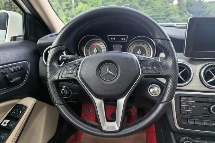 Used Mercedes-Benz GLA 2016 GLA 200 Sport Edition