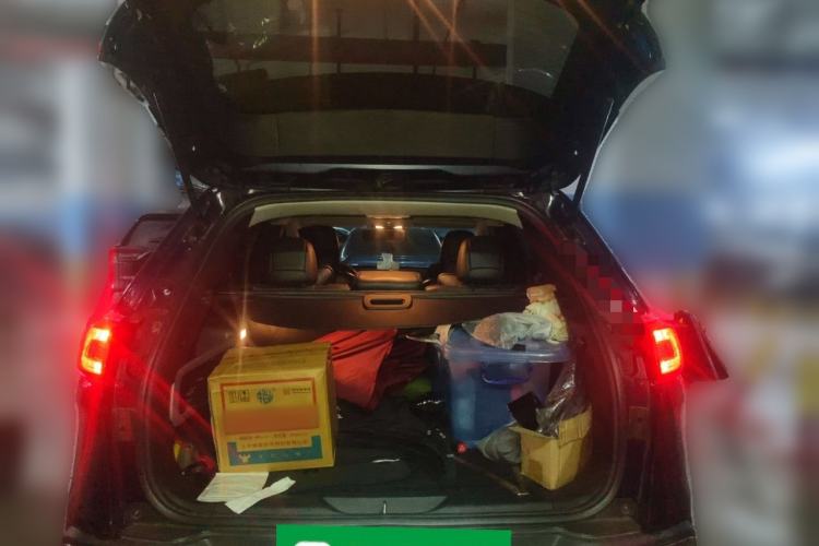 Used Jeep Cherokee 2016 2.4L Leading Edition