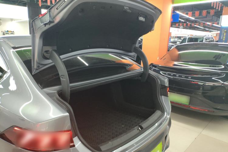 Used BYD Qin PLUS 2024 HONOR Edition DM-i 55KM Leading Model
