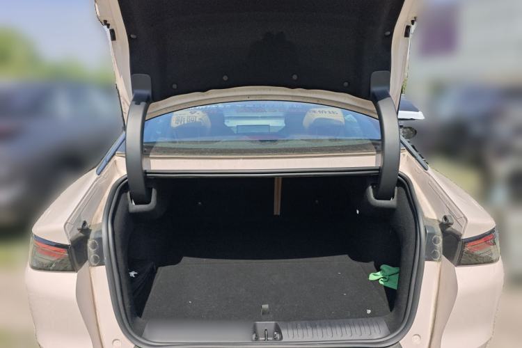 Used ARCFOX Alpha S5 2024 708MAX 200kW