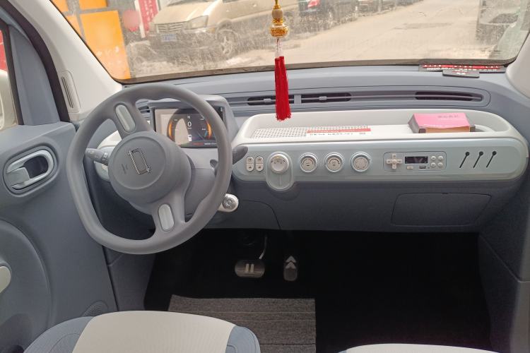 Used Bestune Pony 2025 222km Range Agile Horse