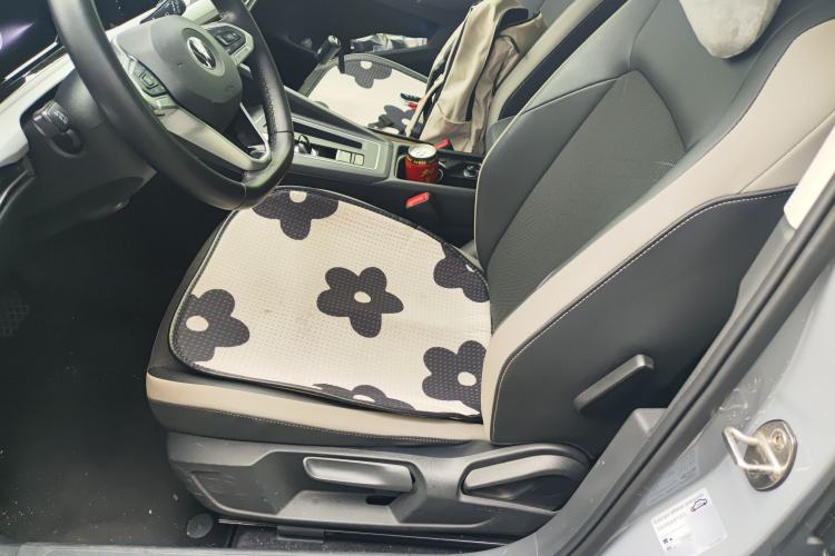 Used Volkswagen Golf 2021 280TSI DSG Pro Left Front Seat