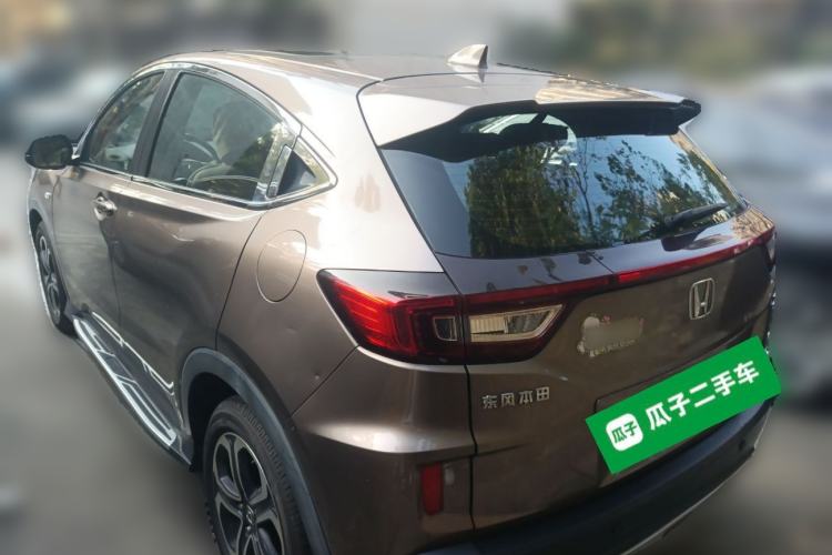 Used Honda XR-V 2015 1.8L EXi CVT Comfort Version