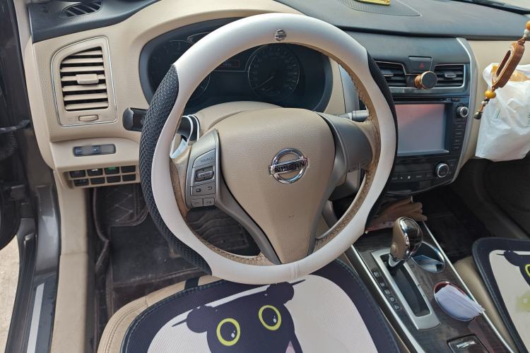 Used Nissan Teana 2013 2.0L XL Comfort Edition
