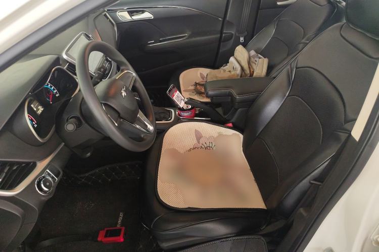 Used Chevrolet Cavalier 2019 320 Automatic Enjoyment with Sunroof