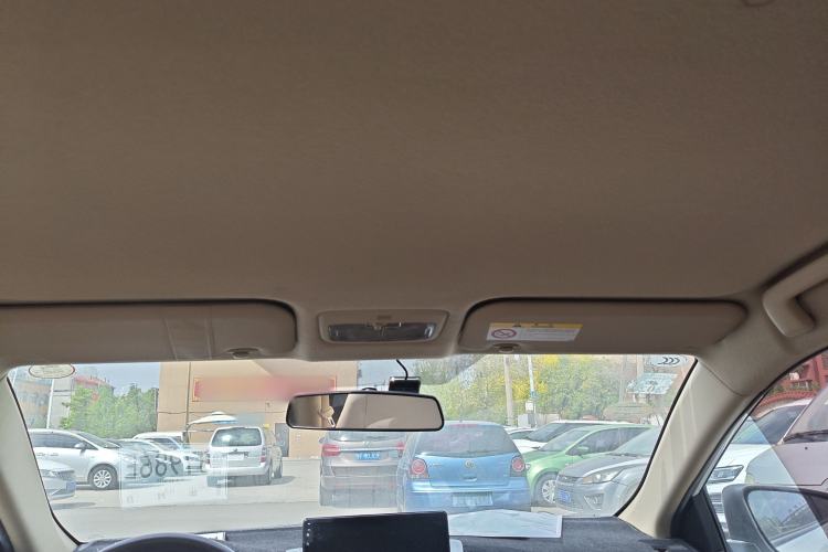 Used Toyota YARiS L Zhi Xuan 2014 1.3E Manual Charm Edition
