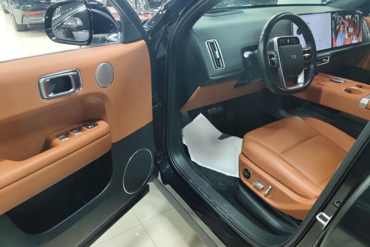 Used Li Auto L6 2024 Pro Model