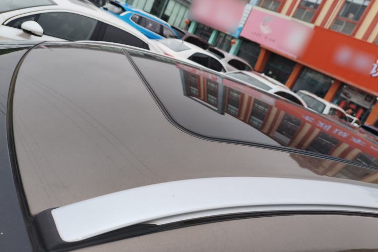 Used Volvo XC60 2017 T5 AWD Smart Drive Edition Roof