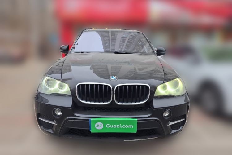 Used BMW X5 2011 xDrive35i Leading Model
