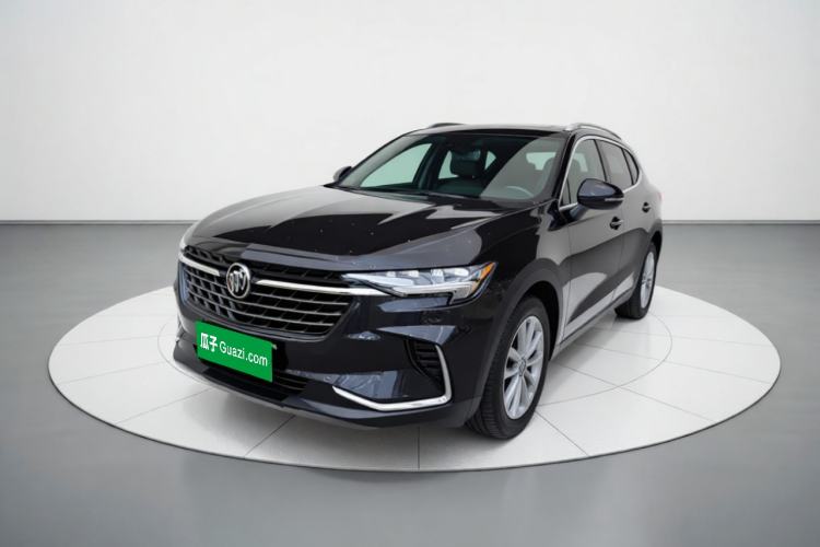 Used Buick Envision 2021 Encore Plus 652T Five-Seat Luxury Model Guazi used car, China used car export, Used car for sale, Used cars, Cheapest cars for sale