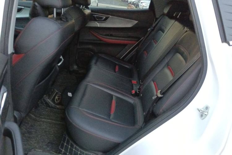 Used Chery Tiggo 5x 2021 Superhero Edition 1.5L CVT Luxury Model
