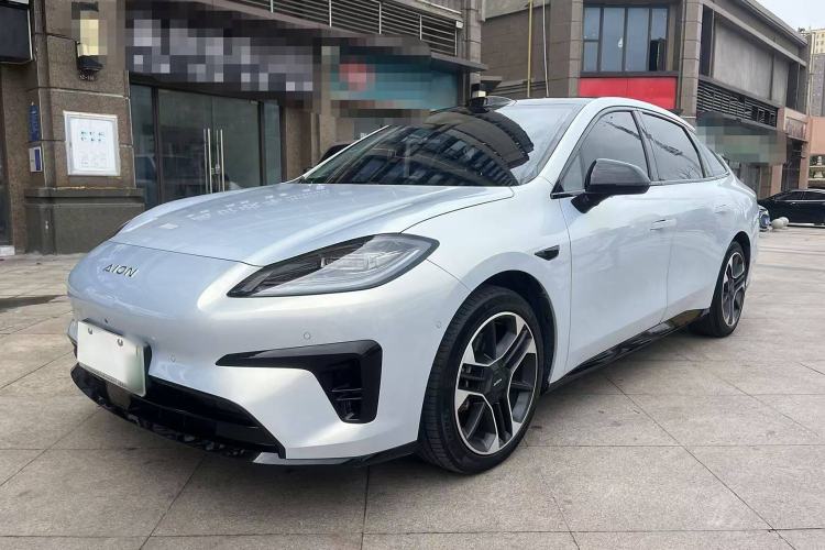 Used AION RT 2025 650 LiDAR Edition