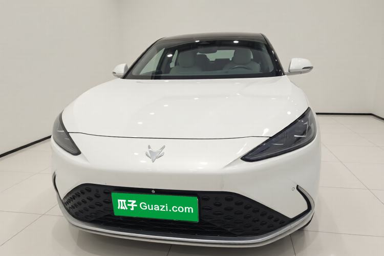 Used ARCFOX Alpha S 2021 708S+ 160kW
