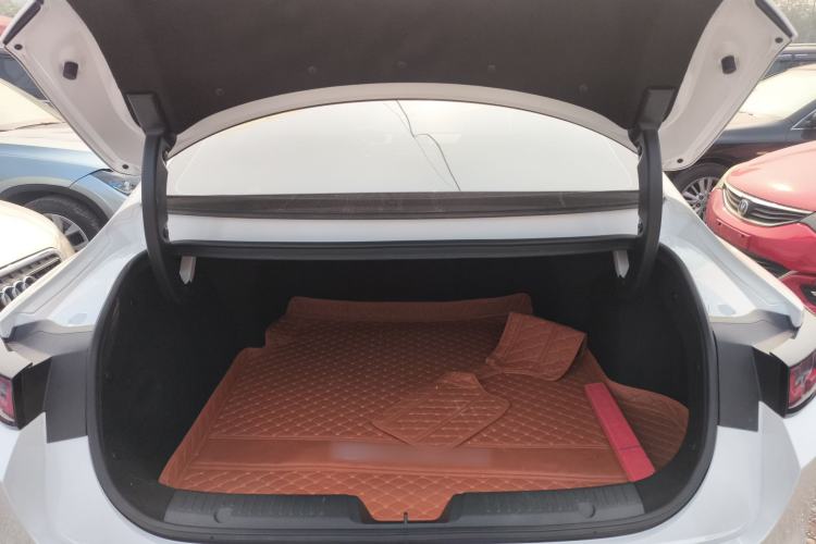 Used Qiyuan A05 2024 70 Air
