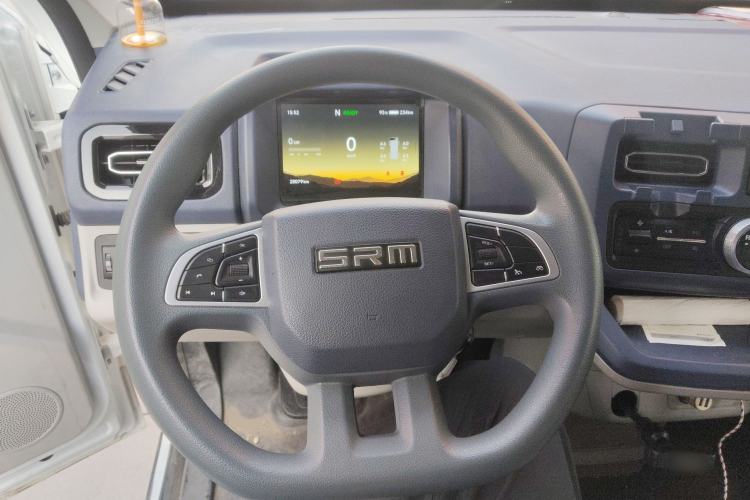 Used SRM New Energy E3 2024 Standard Model
