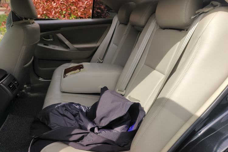 Used Toyota Camry 2013 200E Classic Elite Edition
