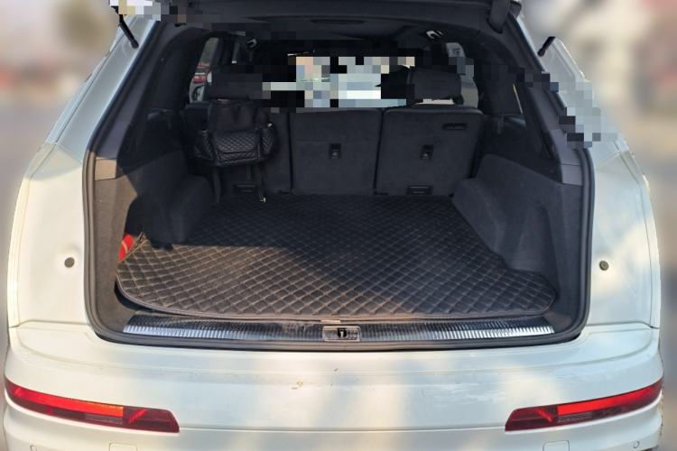 Used Audi Q7 2016 45 TFSI Technology Edition