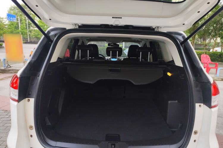 Used Ford Kuga 2015 1.5L GTDi Two-Wheel Drive Fashion Edition