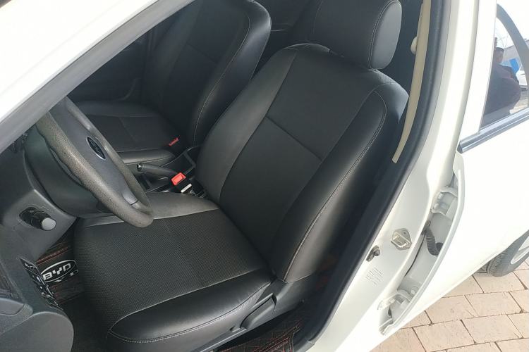 Used BYD F3 2020 1.5L Manual Classic Trim