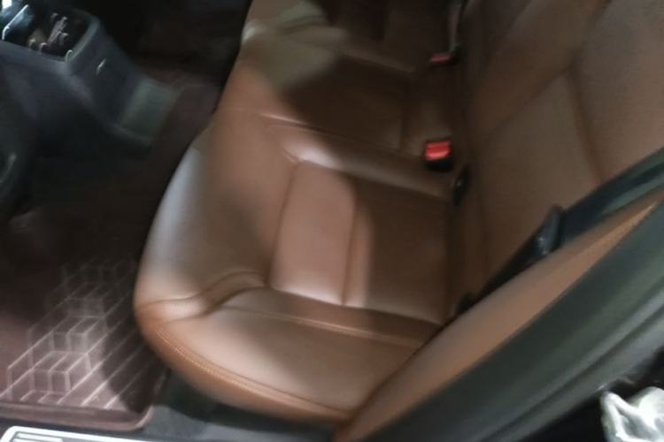 Used Volvo S90 New Energy 2025 Plug-in Hybrid Four-Wheel Drive Long-Range Luxury Smart Edition
