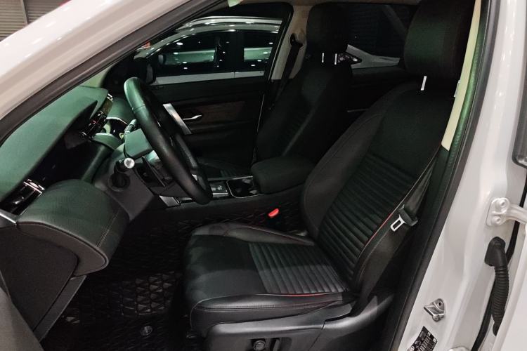 Used Land Rover Discovery Sport 2020 249 PS R-Dynamic Performance Tech Edition 5 Seats
