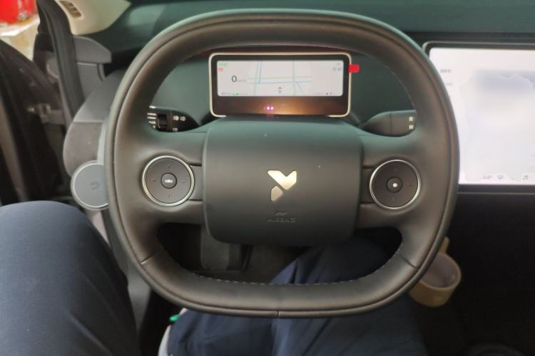 Used firefly 2025 Illuminated Edition
