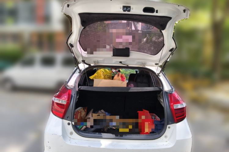 Used Toyota Vios FS 2017 1.5L CVT Fengchi Edition