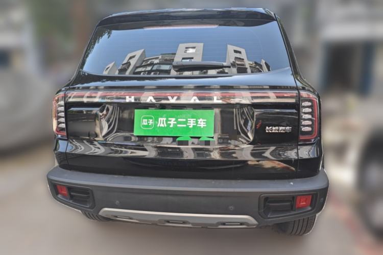 Used Haval DARGO 2024 1.5T DCT Labrador Edition