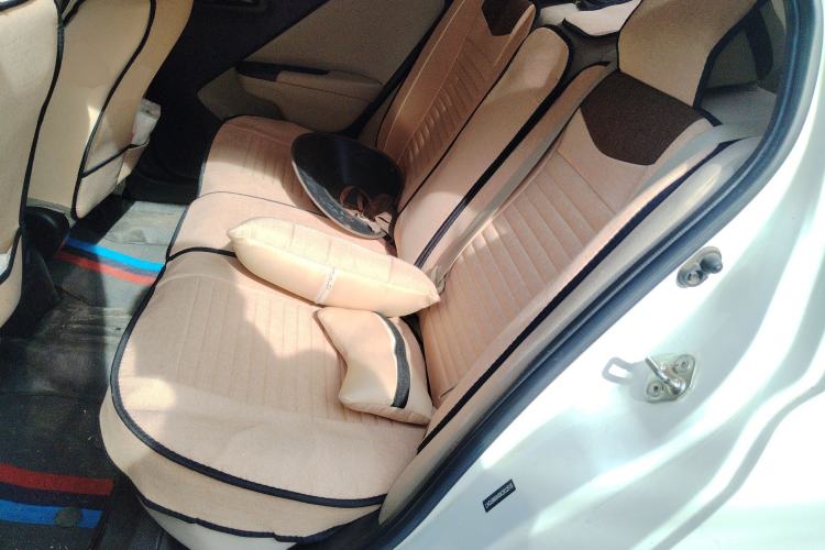 Used Honda City 2018 1.5L CVT Comfort Version
