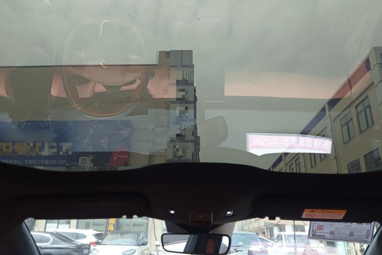 Used Nio ET5 2022 75 kWh