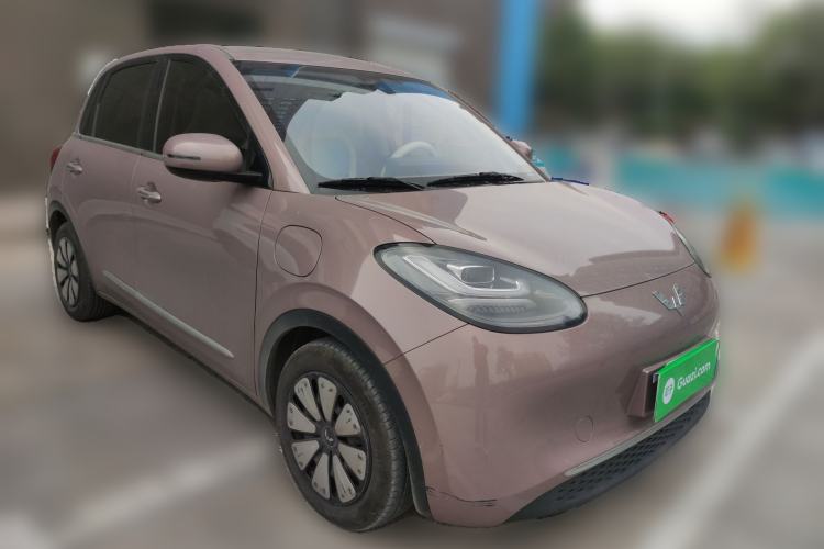 Used Wuling Bingo 2023 333km Enjoy+ Version