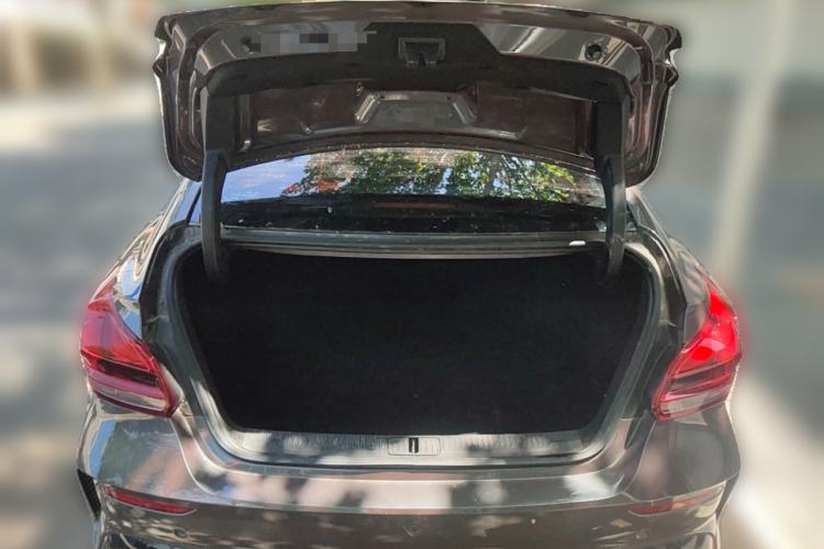 Used MG 5 Scorpio 2022 1.5T Trophy Sport Luxurious Edition