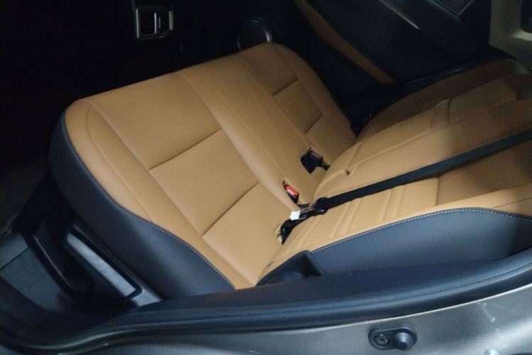 Used Lexus NX 2020 300h Front-Drive FENGSHANG Version China VI Standard