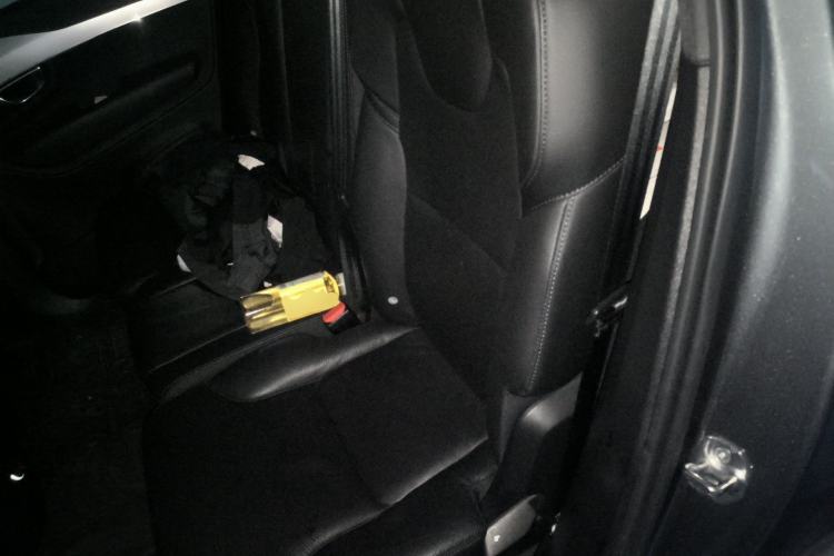 Used Volvo XC90 2016 T5 Zhiyi Edition 7-Seater
