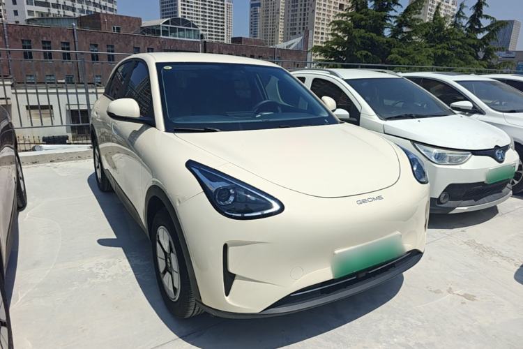 Used Geely Galaxy Geome 2025 310km Youth Edition
