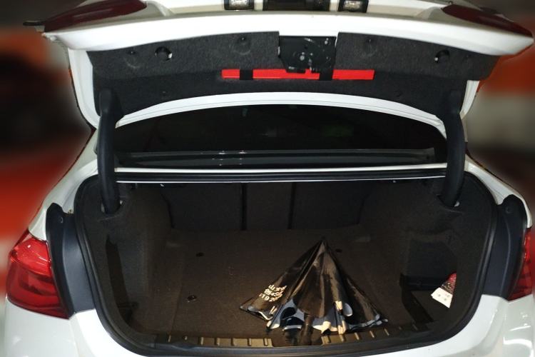 Used BMW 3 Series 2017 330Li M Sport Edition