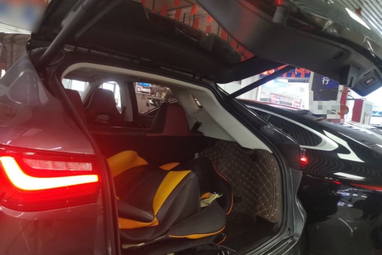 Used Oshan X5 2021 1.5T DCT Prestige Edition