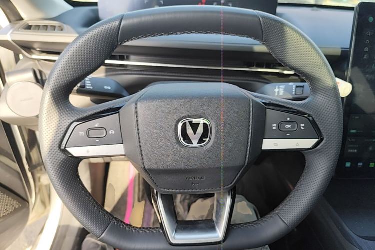 Used CHANGAN Eado 2024 1.5T GDI Automatic Prestige Edition
