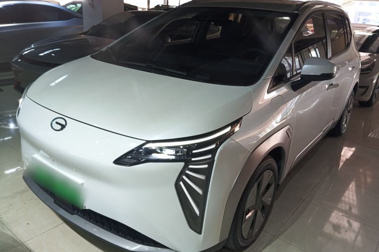 Used AION Y 2024 Younger