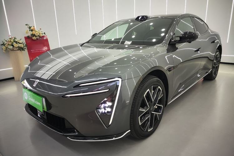 Used Avatr 06 2025 Ultra Pure Electric Edition