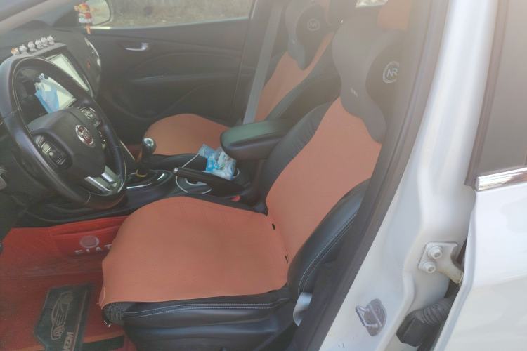 Used Fiat Viaggio 2014 1.4T Manual Jingxiang Edition