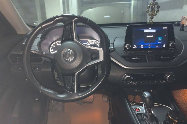 Used Nissan Teana 2019 2.0L XL Upper SmartDrive Version