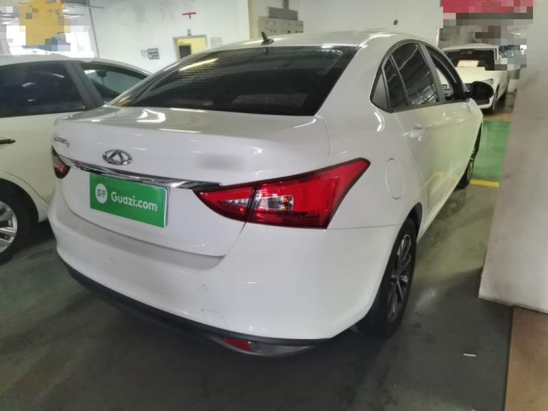 Used Chery Arrizo 5 2021 PRO 1.5L CVT Youth Edition — 6