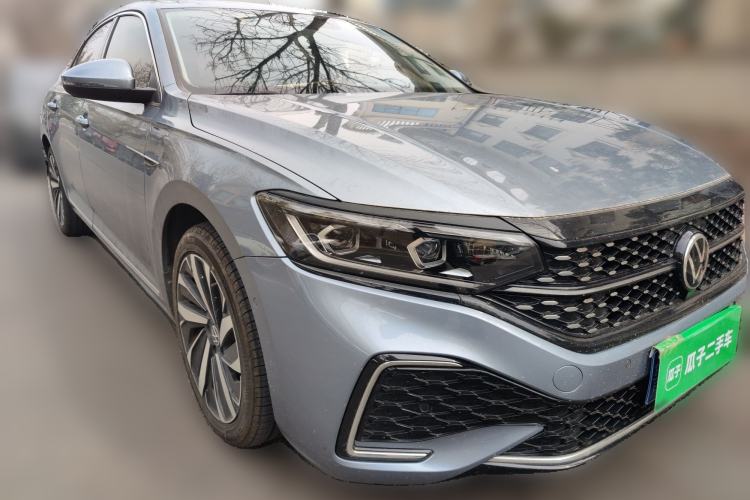 Used Volkswagen Passat 2022 330TSI Starry Luxury Edition
