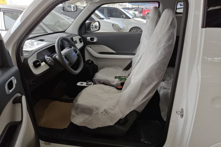 Used Livan Blue Balloon 2025 Model Dynamic Version