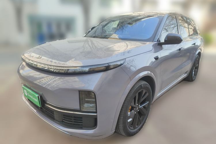 Used Li Auto L8 2023 Air model