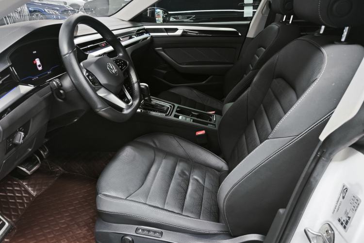 Used Volkswagen FAW-Volkswagen CC 2021 380TSI Striking Edition
