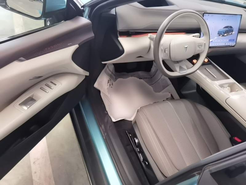 Used Deepal L07 2024 230Max Qiankun Intelligent Driving ADS SE Range-Extended Version — 15